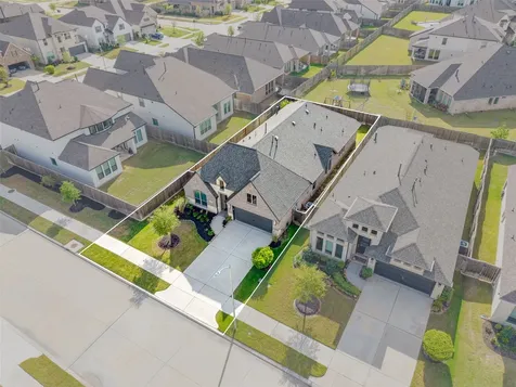 2854 Acacia Grove Drive Katy TX 77494