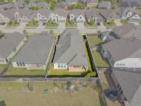2854 Acacia Grove Drive Katy TX 77494