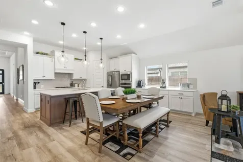 2854 Acacia Grove Drive Katy TX 77494