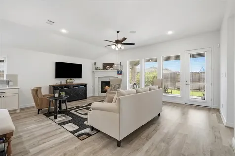 2854 Acacia Grove Drive Katy TX 77494