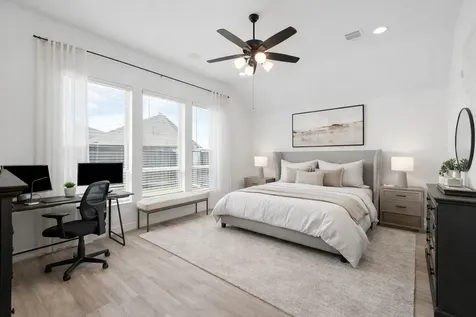2854 Acacia Grove Drive Katy TX 77494