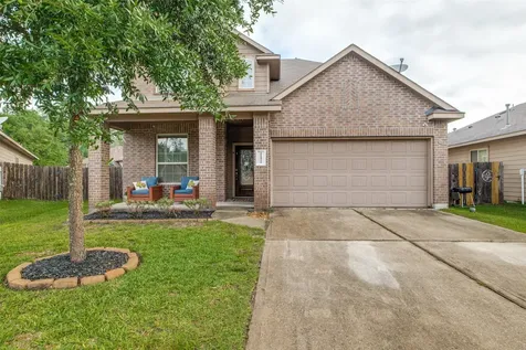 11434 Barbican Court Conroe TX 77304