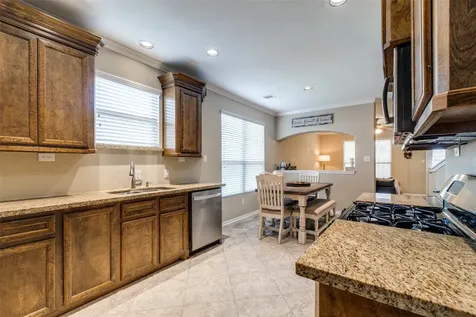 11434 Barbican Court Conroe TX 77304
