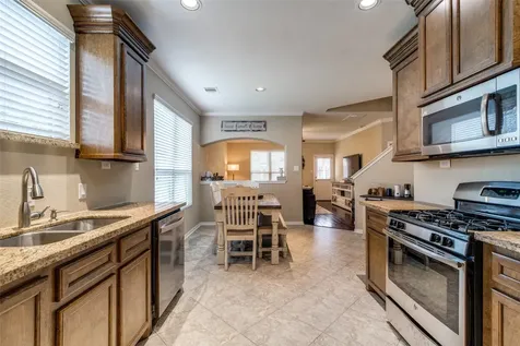 11434 Barbican Court Conroe TX 77304