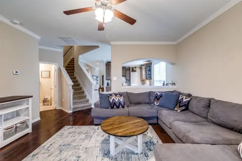 11434 Barbican Court Conroe TX 77304