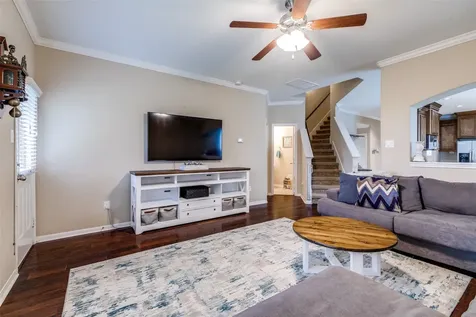 11434 Barbican Court Conroe TX 77304