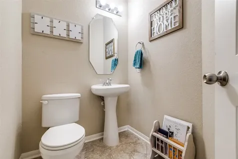 11434 Barbican Court Conroe TX 77304