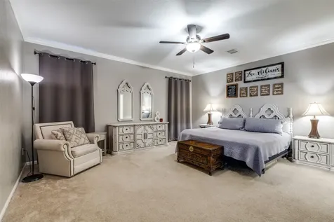 11434 Barbican Court Conroe TX 77304