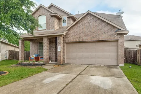 11434 Barbican Court Conroe TX 77304