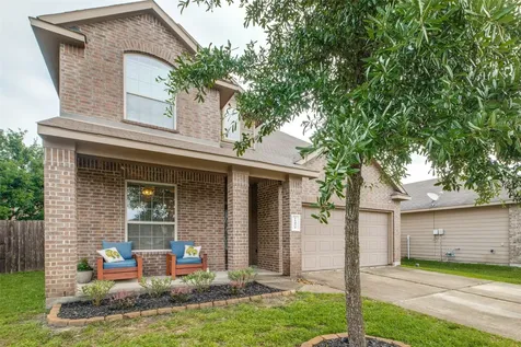 11434 Barbican Court Conroe TX 77304