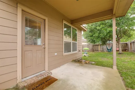 11434 Barbican Court Conroe TX 77304