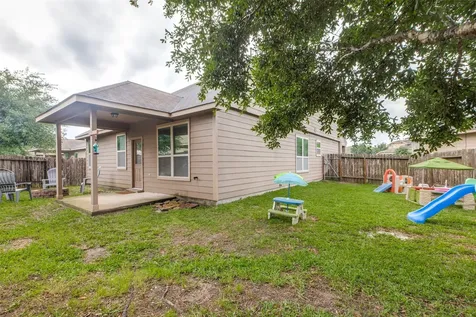 11434 Barbican Court Conroe TX 77304
