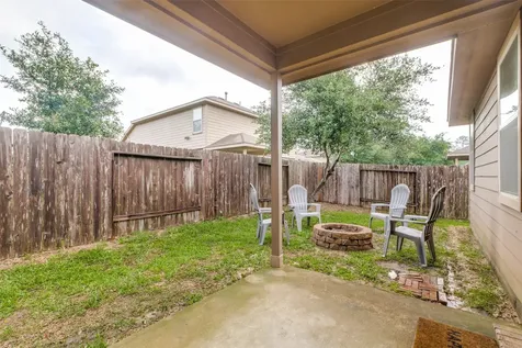 11434 Barbican Court Conroe TX 77304