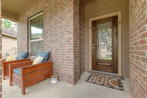 11434 Barbican Court Conroe TX 77304