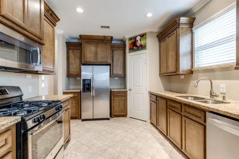 11434 Barbican Court Conroe TX 77304