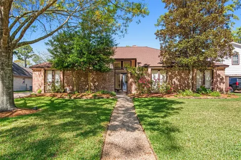 11818 Laneview Drive Houston TX 77070
