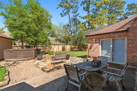 11818 Laneview Drive Houston TX 77070