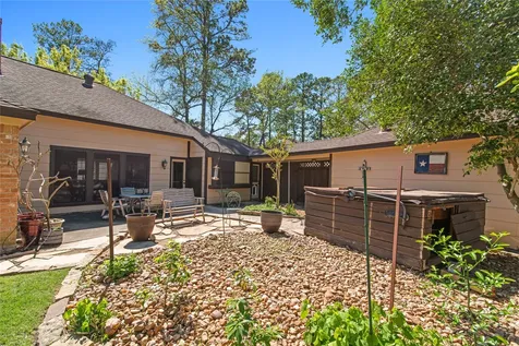 11818 Laneview Drive Houston TX 77070