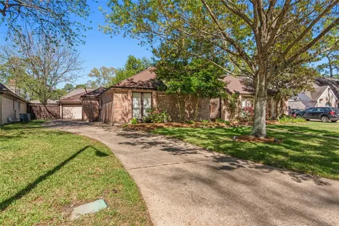 11818 Laneview Drive Houston TX 77070