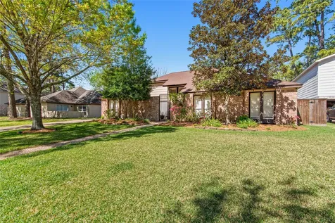 11818 Laneview Drive Houston TX 77070