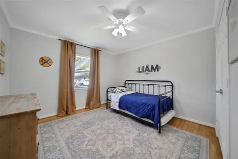 4402 Fallbrook Drive Houston TX 77018