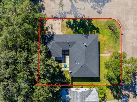 4402 Fallbrook Drive Houston TX 77018