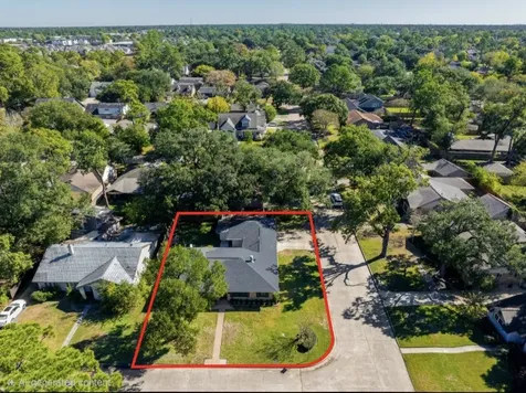 4402 Fallbrook Drive Houston TX 77018