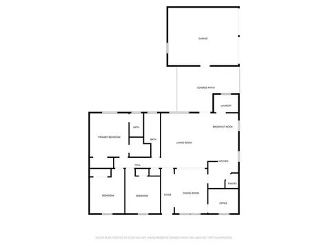 4402 Fallbrook Drive Houston TX 77018