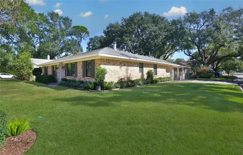 4402 Fallbrook Drive Houston TX 77018