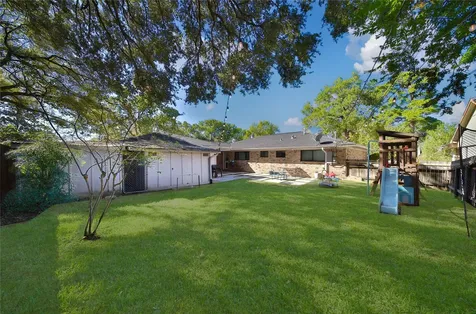 4402 Fallbrook Drive Houston TX 77018