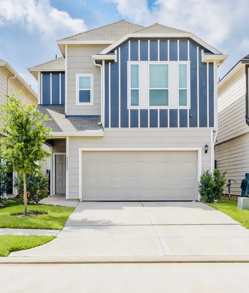 24823 Goldoni Drive Katy TX 77493