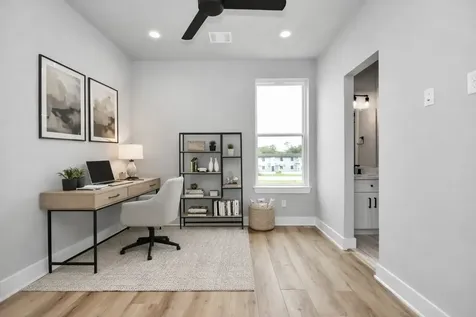 6817 Peerless Street Houston TX 77021