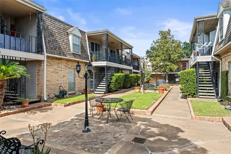 2617 Marilee Lane 1 Houston TX 77057
