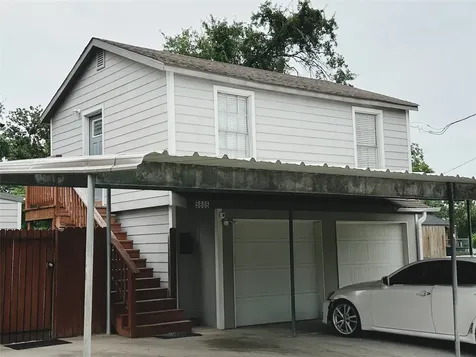 5605 Robertson Street Houston TX 77009