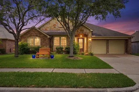 527 Jordan Creek Court League City TX 77573
