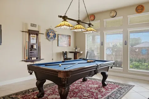 527 Jordan Creek Court League City TX 77573