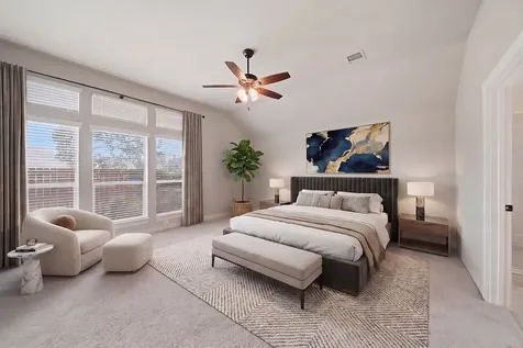 527 Jordan Creek Court League City TX 77573