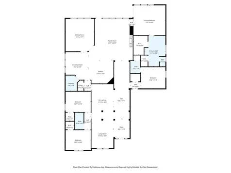 527 Jordan Creek Court League City TX 77573
