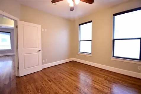 1538 W 23rd Street C Houston TX 77008