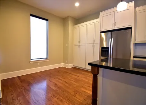 1538 W 23rd Street C Houston TX 77008