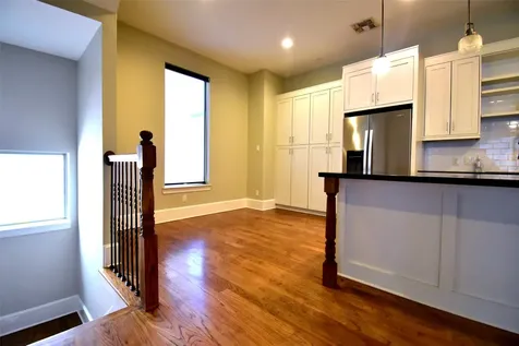 1538 W 23rd Street C Houston TX 77008
