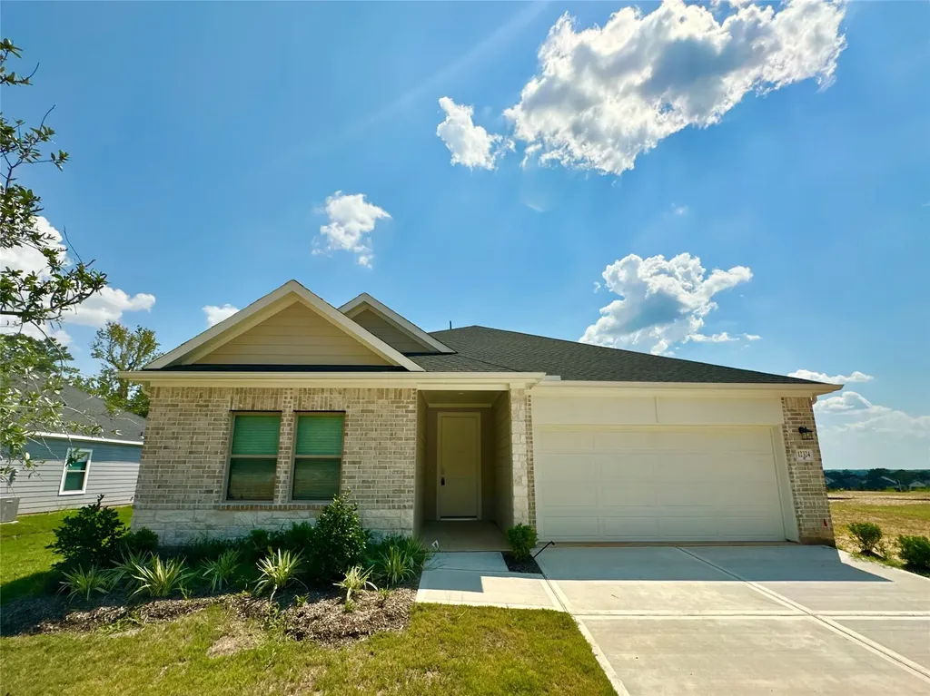 12324 Ridge Top Court Conroe TX 77304