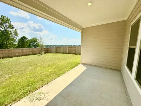 12324 Ridge Top Court Conroe TX 77304