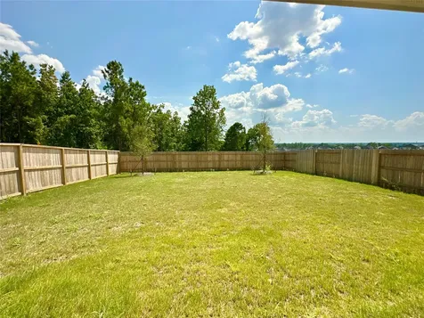 12324 Ridge Top Court Conroe TX 77304