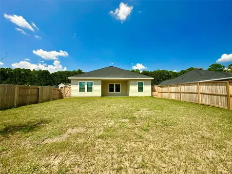 12324 Ridge Top Court Conroe TX 77304
