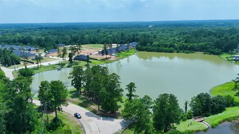 12324 Ridge Top Court Conroe TX 77304