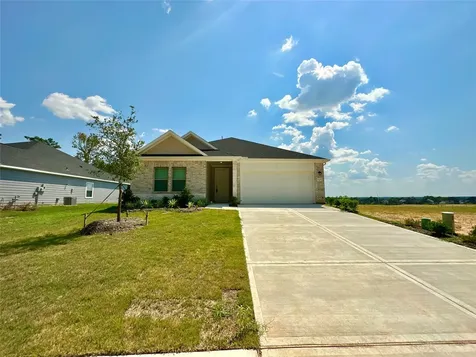 12324 Ridge Top Court Conroe TX 77304