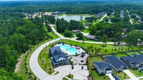 12324 Ridge Top Court Conroe TX 77304