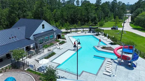 12324 Ridge Top Court Conroe TX 77304