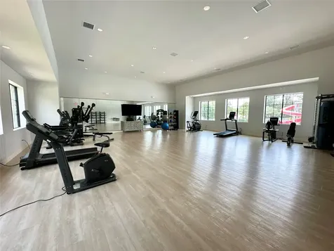 12324 Ridge Top Court Conroe TX 77304